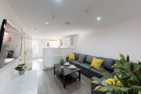 6-bed house on Langton Road, Liverpool, £3,874/mo