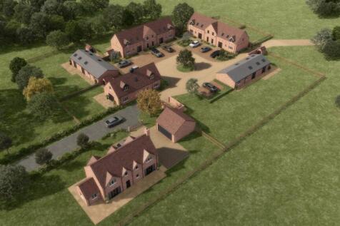 Computer Generated Image