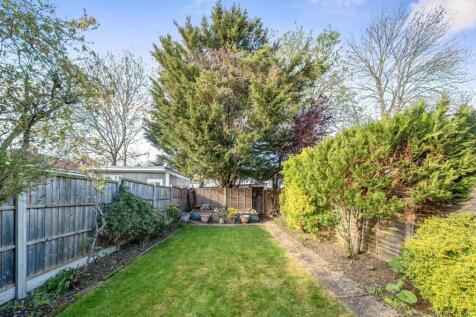 Davidson Frost-Wellings, DFW, Dryden Road, Garden.