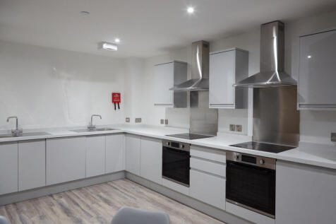 THE FOUNDRY, APARTMENT 12, WORCESTER, WR1 3BE