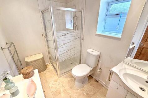 Annex Shower room