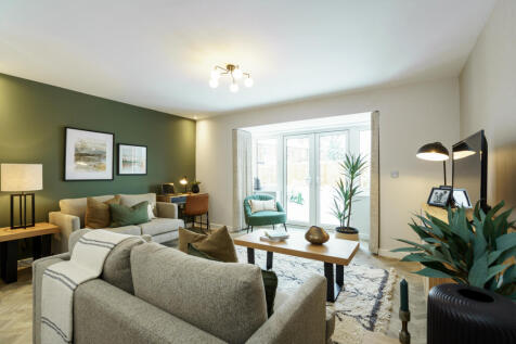 Showhome photography