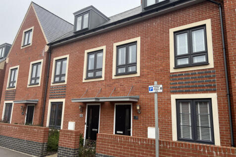 Whitmore Drive, Colchester