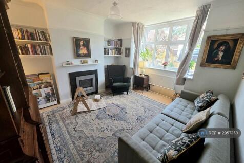 Front Room