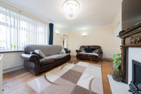 Overdale Avenue, Glenfield, Leicester, Leicestershire photo 4