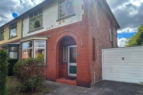 Front External