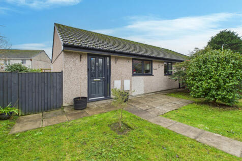 2 Bedroom Bungalow for Sale