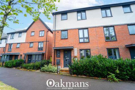 Birmingham, B31 - property photo