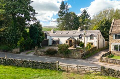 Lakeside, Brook Hill Lane