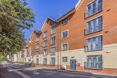 Jacob House, Aylward  Street, Portsmouth-PorticoMa