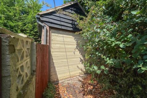 OUTSIDE REAR