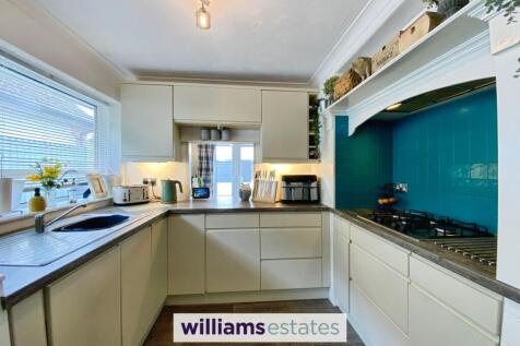 stylish kitchen