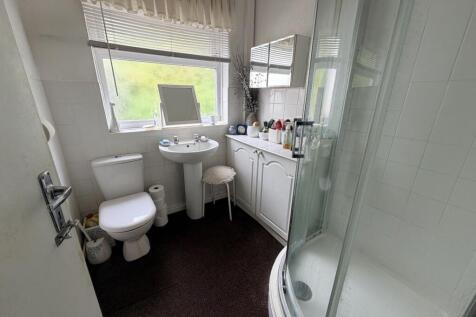 Shower Room Wc