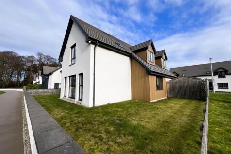 1 DISTILLERY DRIVE, ELGIN