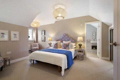 Typical Interior