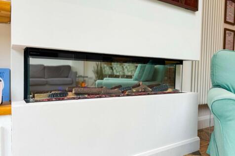 Open Plan Living Kitchen Dining Room