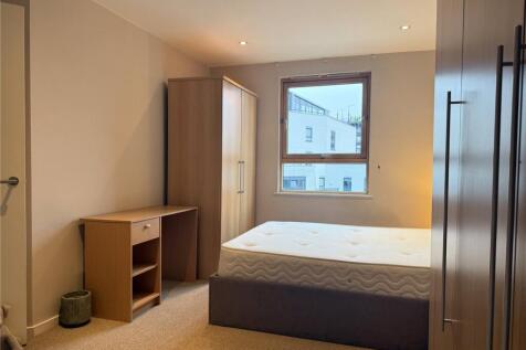 Gateway West, East Street, Leeds, LS9 photo 4