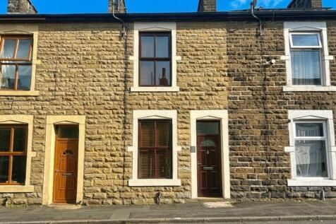 Victorian Terrace