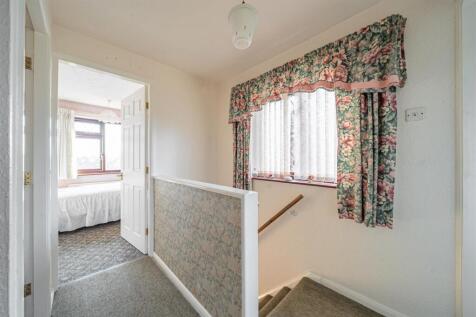 44 Churchill Close, Ashby