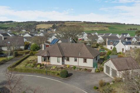 6 Chanonry Crescent