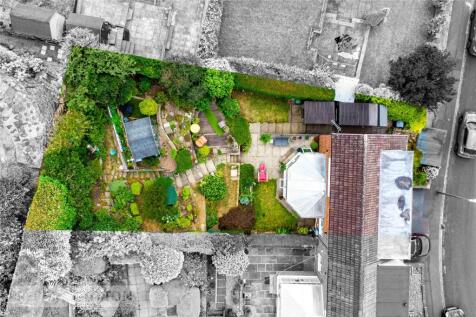 Aerial Boundary