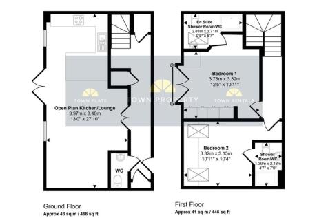 Panama Reach, Phoenix Drive .jpg