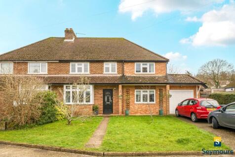 Driveway &amp; Garage