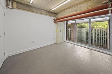 Generic or Other Spaces