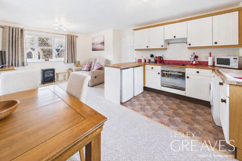 Kitchen/Living 