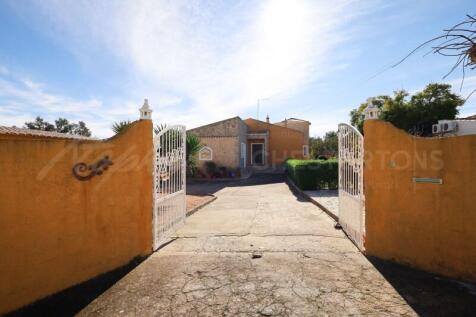 Loulé Single Storey 4 Bed Villa For Sale (18)