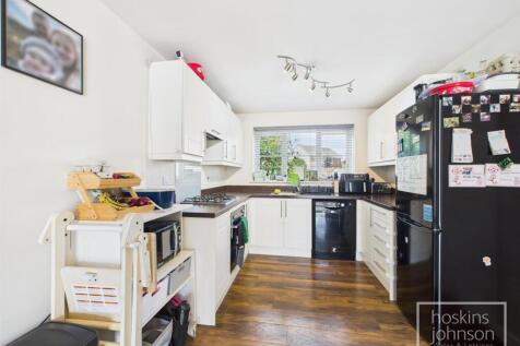 Living/Kitchen/Diner