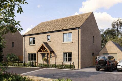 The Tetbury 