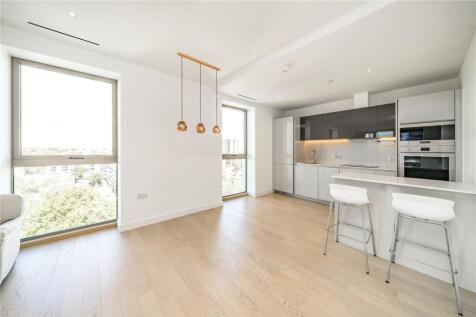 Reception/Kitchen