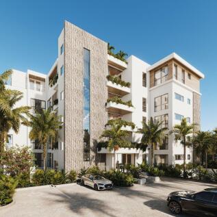 Bijou | Sea View Luxury Residences