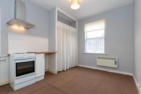 Kitchen/Diner/Lounge
