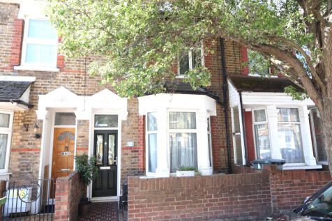 Two Bedroom Victorian Terraced House for Sale