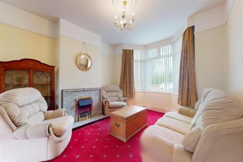 Wynne Road, Reception Room One