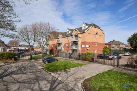 Rear Elevation Of Property