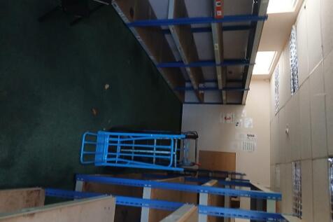 Store Room