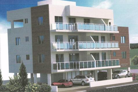 Apartment Block