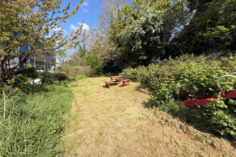 Communal Garden
