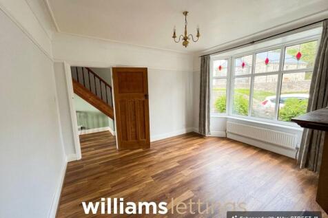 86 Love Lane, Denbigh, LL16 photo 3