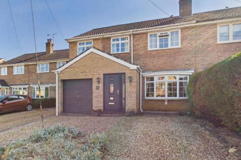 Gatehouse Lane, Stamford