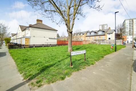 Land adjacent to 56 Albany Road, Enfield EN3 5UF