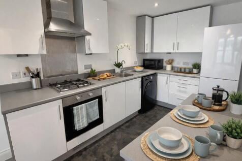 Trevithick Court, Lonsdale, Wolverton, Milton Keynes photo 4