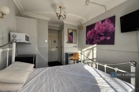 Ensuite Double Room In Paddington