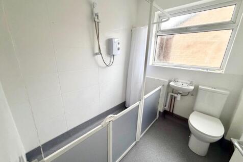 Wet Room