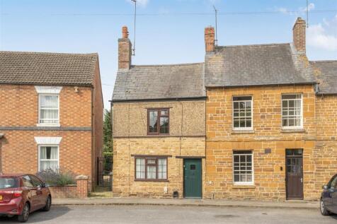 46 High Street, Bugbrooke