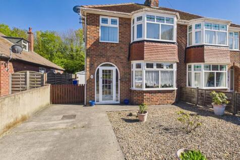 Exterior: