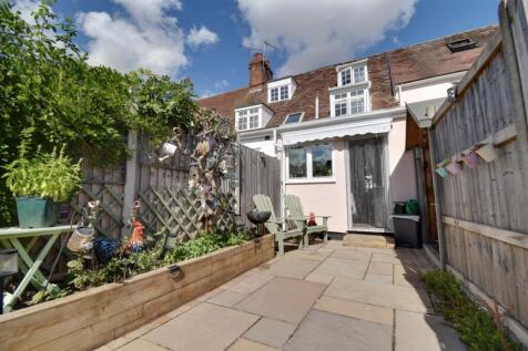 Rear Garden 2